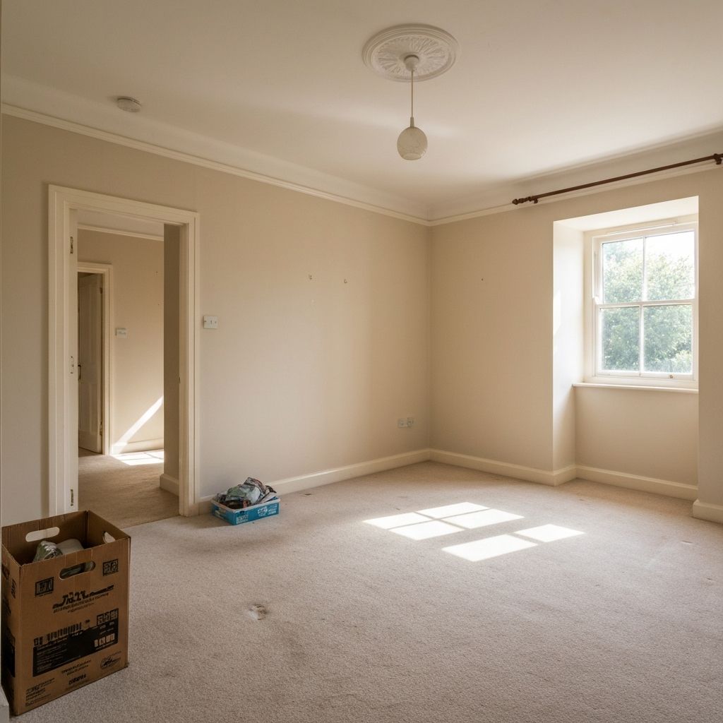 Professional house clearance services